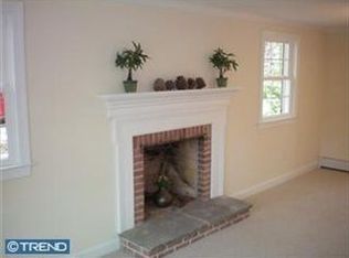 850 N Limekiln Pike, Maple Glen, PA 19002
