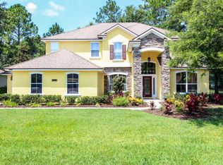 1843 Wild Dunes Cir, Orange Park, FL 32065