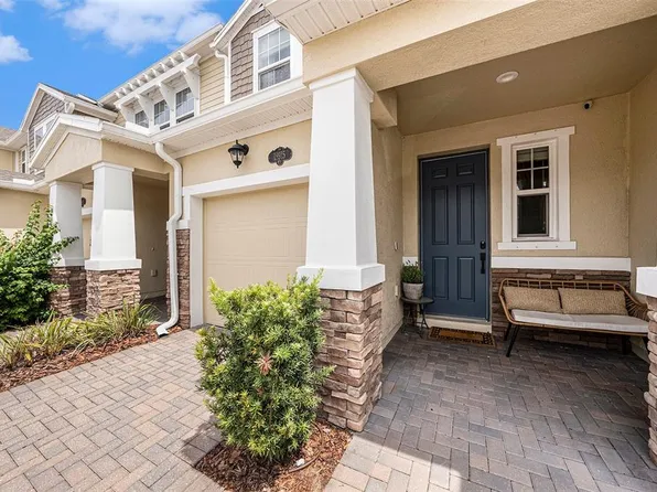 18915 Ulmus St, Lutz, FL 33558