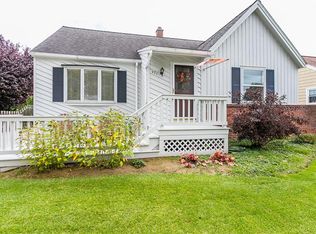 471 Spencer Rd, Rochester, NY 14609