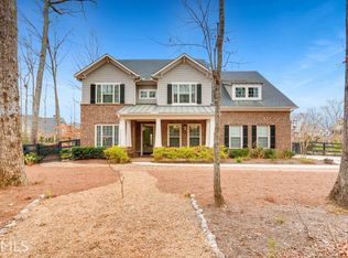 1075 Reece Rd, Alpharetta, GA 30004