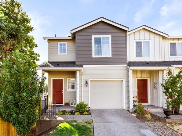 11012 NE 115th Ct, Vancouver, WA 98662