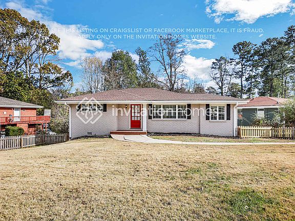 2nd image of 3661 Crestview Dr SE