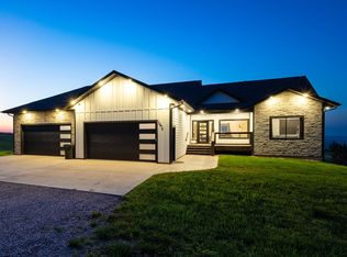 10578 Cedar Berry Ct, Spearfish, SD 57783