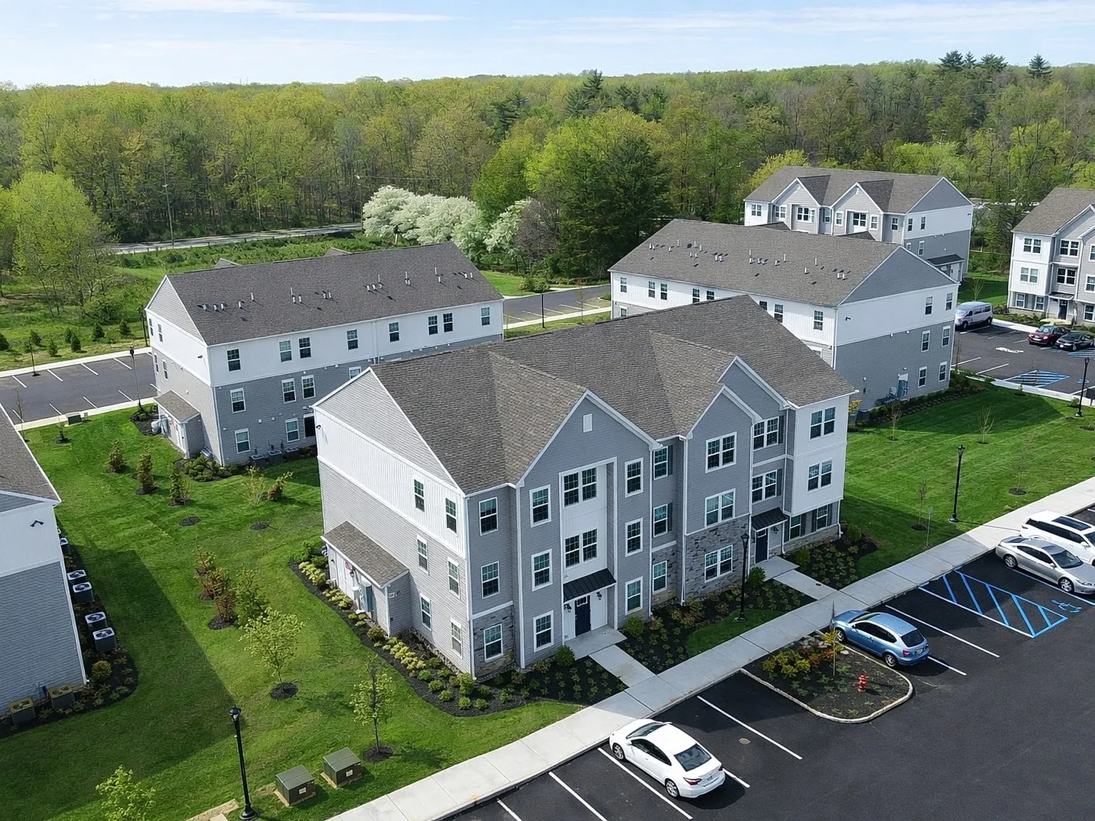 Rancocas Pointe Apartments — Photo 3