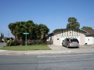 43485 Lindenwood St, Fremont, CA 94538