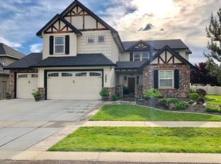 2695 N Ridge Haven Way, Meridian, ID 83646