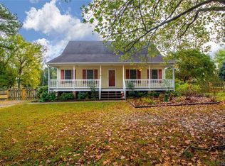 170 Clarks Ln, Aylett, VA 23009