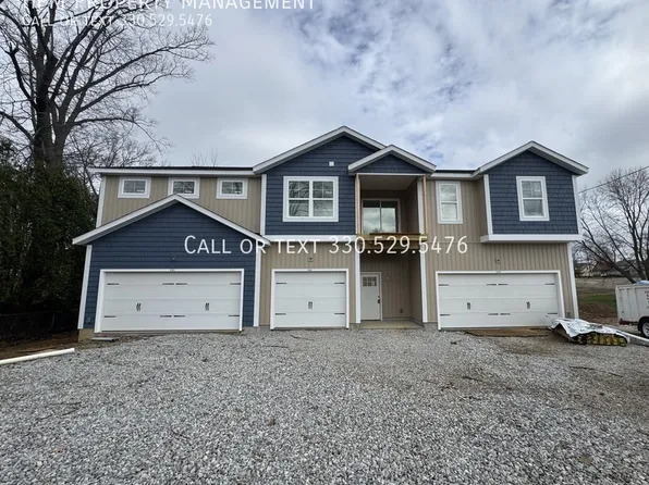 5139 13th St SW, Canton, OH 44710