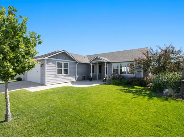 3763 S Sherman St, Kennewick, WA 99338