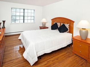Tov Manor, New Brunswick, NJ 08901
