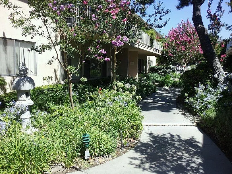 3 bed, 1200 sqft, $2,800 — Photo 2