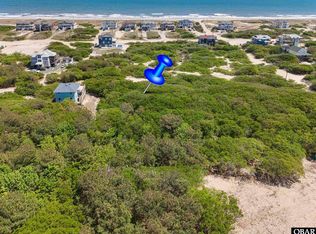 2256 Sandpiper Rd, Corolla, NC 27927
