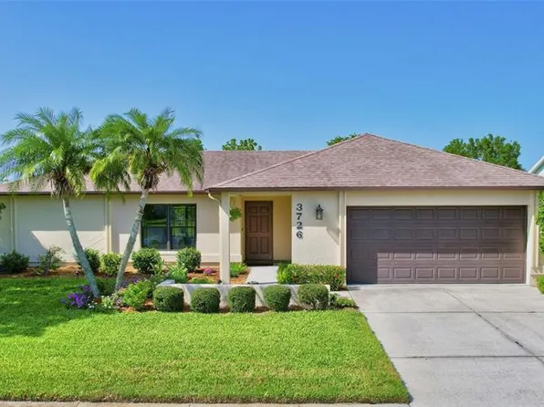 3726 Kingston Blvd, Sarasota, FL 34238