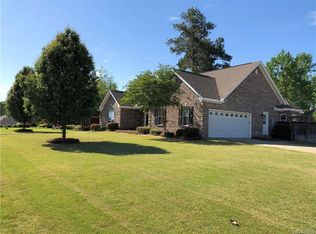 527 Sandstone Trce, Prattville, AL 36066
