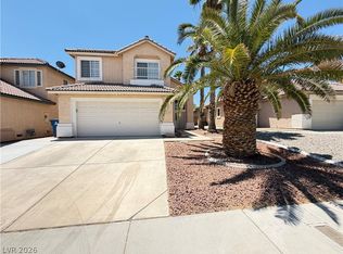 8327 Tribute Ln, Las Vegas, NV 89147