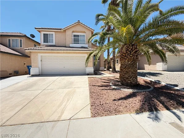 8327 Tribute Ln, Las Vegas, NV 89147