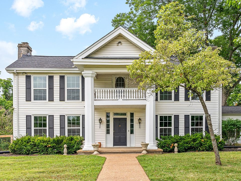 266 Sango Dr, Clarksville, TN 37043 MLS 2681306 Zillow