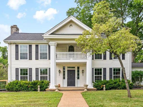 266 Sango Dr, Clarksville, TN 37043