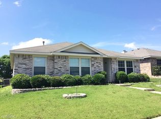 2226 Midbury Dr, Lancaster, TX 75134