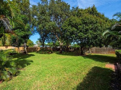 1321 SE Nancy Ln, Port Saint Lucie, FL, 34983