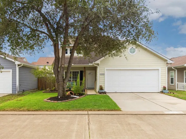 21119 Molasses Meadow Ln, Tomball, TX 77375