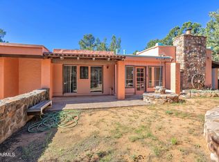 255 Quail Hollow Dr, Sedona, AZ 86351