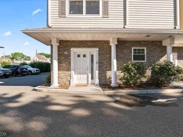 2 Bland Court #3, Bloomfield Twp., NJ 07003