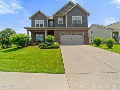 6506 Claymont Village Dr, Crestwood, KY, 40014