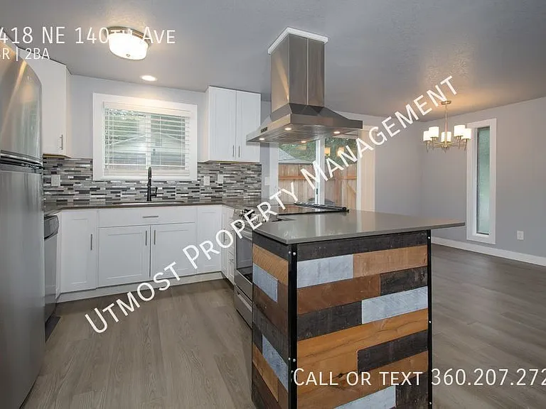 1418 NE 140th Ave — Photo 4