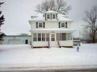 3797 Algoma Rd, New Franken, WI 54229