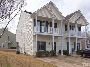 2504 Bay Harbor Dr, Raleigh, NC 27604