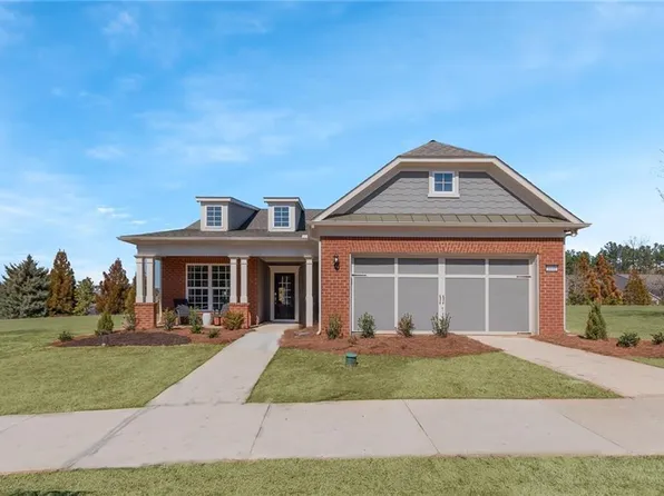 1040 Cottonwood Trce, Greensboro, GA 30642