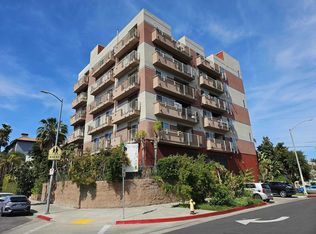 (Undisclosed Address), Los Angeles, CA 90020