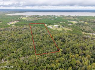 00 SW 163RD Street, Starke, FL 32091