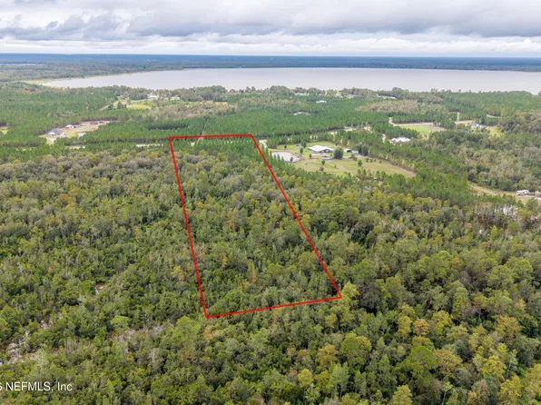 00 SW 163RD Street, Starke, FL 32091