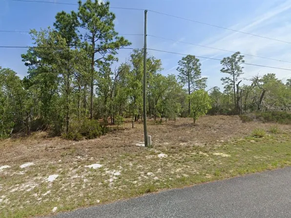 1065 W Ludlum St #22, Dunnellon, FL 34434