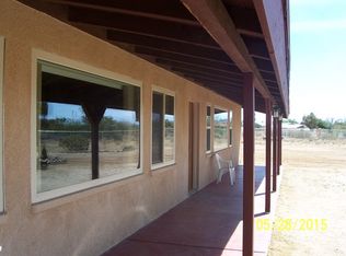 22791 Del Oro Rd, Apple Valley, CA 92308