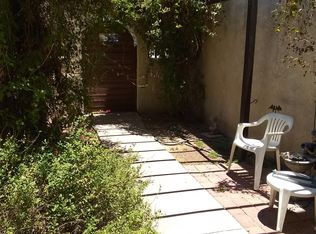 1354 S Esperanza St, Las Cruces, NM 88001