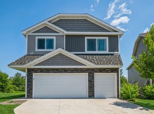 303 Pinto Cir, Braham, MN 55006