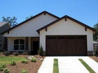 441 Breckenridge Ct, Auburn, AL 36830