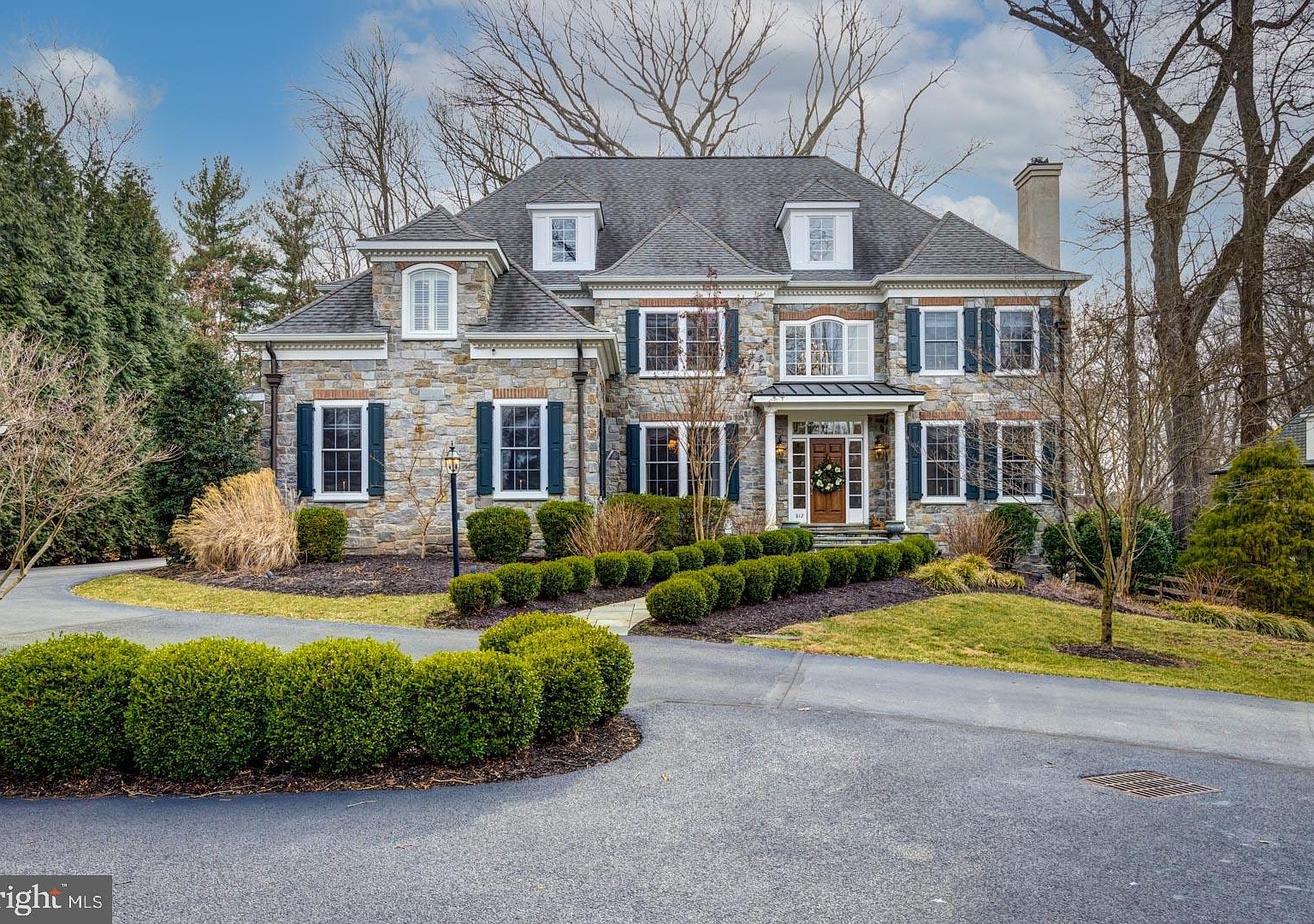 812 Mill Rd, Bryn Mawr, PA 19010 Zillow
