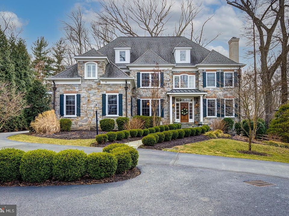 812 Mill Rd, Bryn Mawr, PA 19010 Zillow