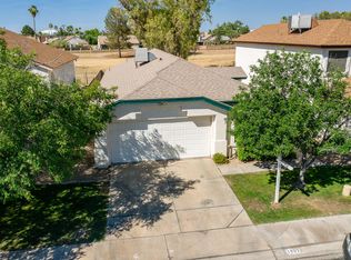 10010 W Sells Dr, Phoenix, AZ 85037