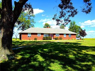 8497 NW Fairmount Rd, Amity, MO 64422