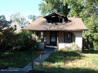 3762 Union St, Louisville, KY 40213