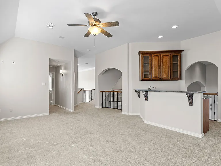 4542 Carraway Dr — Photo 30