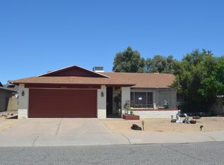 5214 W Americana Ave, Glendale, AZ 85306