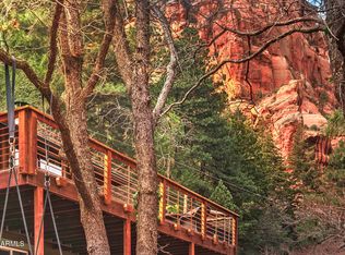 425 Staggs Loop Dr, Sedona, AZ 86336