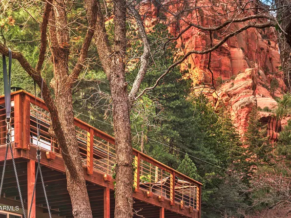 425 Staggs Loop Drive, Sedona, AZ 86336